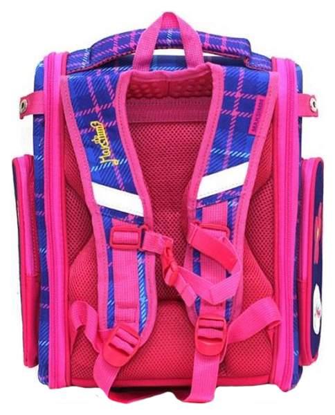 Рюкзак школьный ортопедический для девочки Maksimm - A7031 - фото 3 - id-p103205581