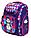 Рюкзак школьный ортопедический для девочки Maksimm - A6038, фото 2