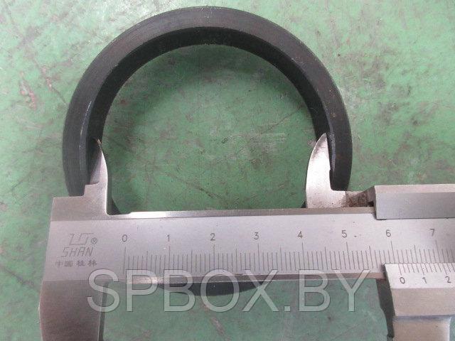 Шайба под подшипник (нижняя) LiuGong CLG835, CLG836, ZL30E