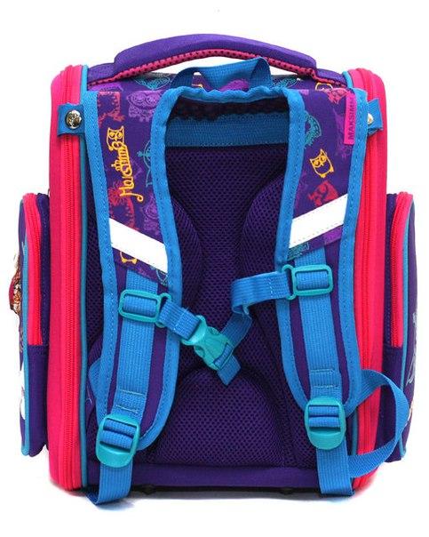 Рюкзак школьный ортопедический для девочки Maksimm - A7067 - фото 3 - id-p103212139