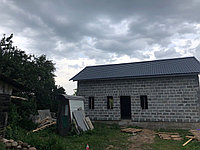 Строительство дач и домов