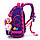 Рюкзак школьный ортопедический для девочки Maksimm - A7059, фото 2