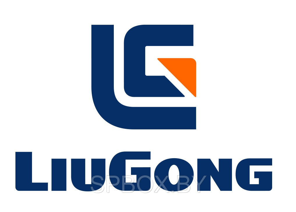 Вкладыш коренной (Liugong /Люгонг CLG835)