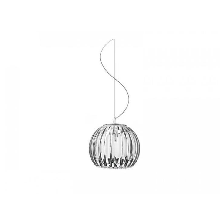 Подвесной светильник Azzardo AZ0478 (clear) Arkada L