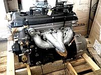Двигатель с оборудованием, 4063.1000400-10