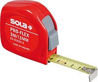 Измерительная рулетка PRO-FLEX
