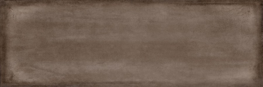 Плитка Cersanit Majolica коричневая - фото 1 - id-p103255777
