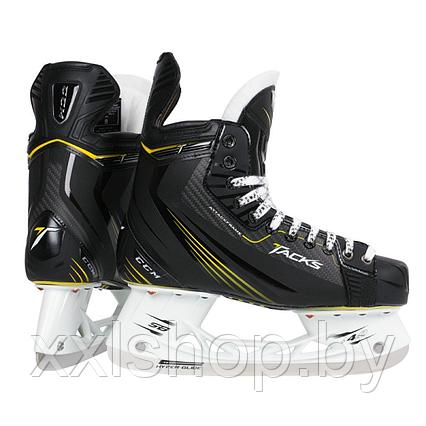 Хоккейные коньки CCM Tacks Pro Sr 6.5D, фото 2