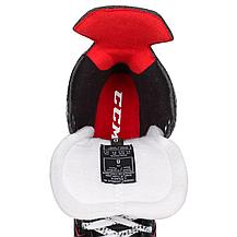 Коньки хоккейные CCM RBZ 70 Jr 4D, фото 3