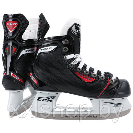 Хоккейные коньки детские CCM RBZ 50 Jr р-р 37, фото 2