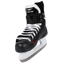 Коньки хоккейные CCM RBZ 50 Jr р-р 38, фото 2