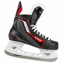 Коньки хоккейные CCM Jetspeed 260 Sr р-р 43, фото 2