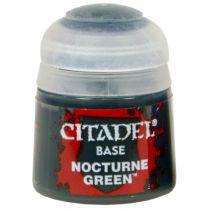 Citadel: Краска Base Nocturne Green (арт. 21-43)