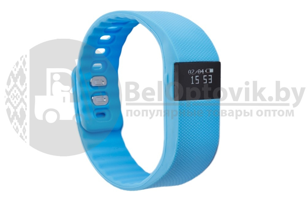 МЕГА ЦЕНА Фитнес браслет Smart Braslet Day Day band TW64 - фото 2 - id-p103258036