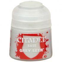 Citadel: Краска Base Grey Seer (арт. 21-54), фото 2