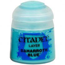 Citadel: Краска Layer Baharroth Blue (арт. 22-79)
