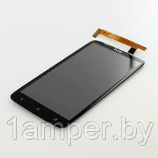 Дисплей Original для HTC One X/s720e/G23 В сборе с тачскрином