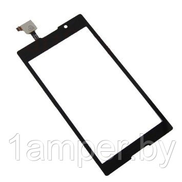 Замена тачскрина) Original Sony Xperia Xperia C S39H C2304/C2305 Белый