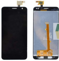 Дисплей Original для Alcatel One Touch Idol Mini 6012X В сборе с тачскрином - фото 1 - id-p5489291