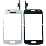 Сенсорный экран (тачскрин) Original Samsung Galaxy Ace 3 (S7270/S7272) Синий
