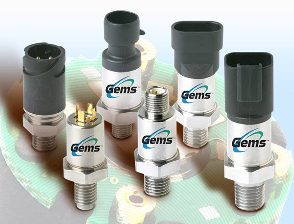 Gems Sensors & Controls - фото 3 - id-p4692599
