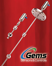 Gems Sensors & Controls, фото 3