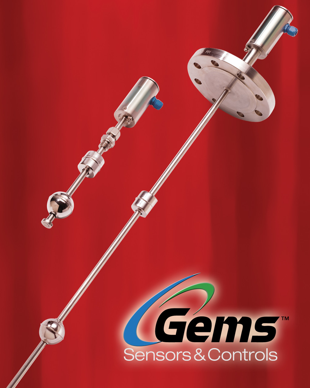 Gems Sensors & Controls - фото 5 - id-p4692599