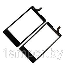 Сенсорный экран (тачскрин) Original Huawei Ascend G700