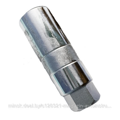 Головка для разборки стойки амортизатора 22 мм VW AUDI SEAR CITROEN FIAT OPEL PEUGEOT RENAULT BMW Forsage F-1022-22