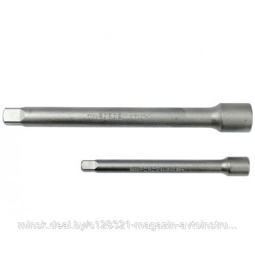 Удлинитель плавающий 50 ммL 1/4" Rock FORCE RF-8042050W