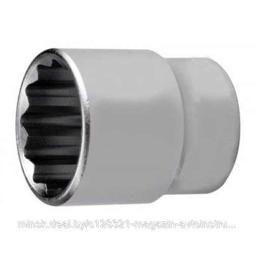 Головка 40 3/4" 12 граней Forsage F-56940