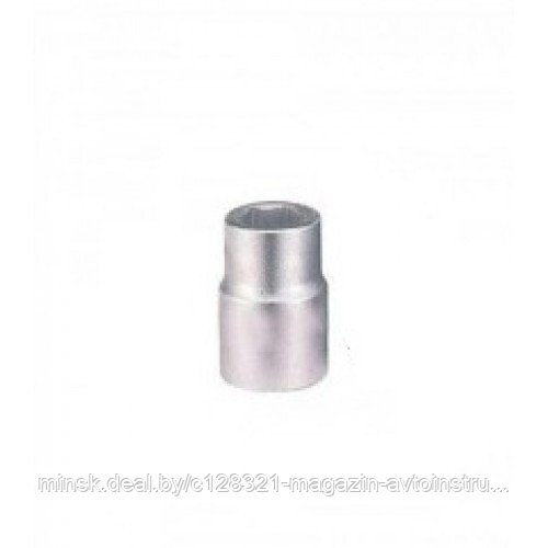 Головка 17мм 3/4" 6 граней Rock FORCE RF-56517