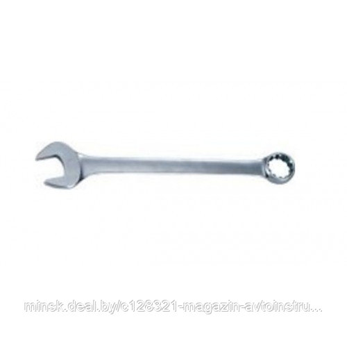 Ключ комбинированный 6 мм Rock FORCE RF-75506