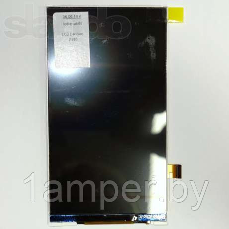 Дисплей Original для Lenovo A680 - фото 1 - id-p5490440