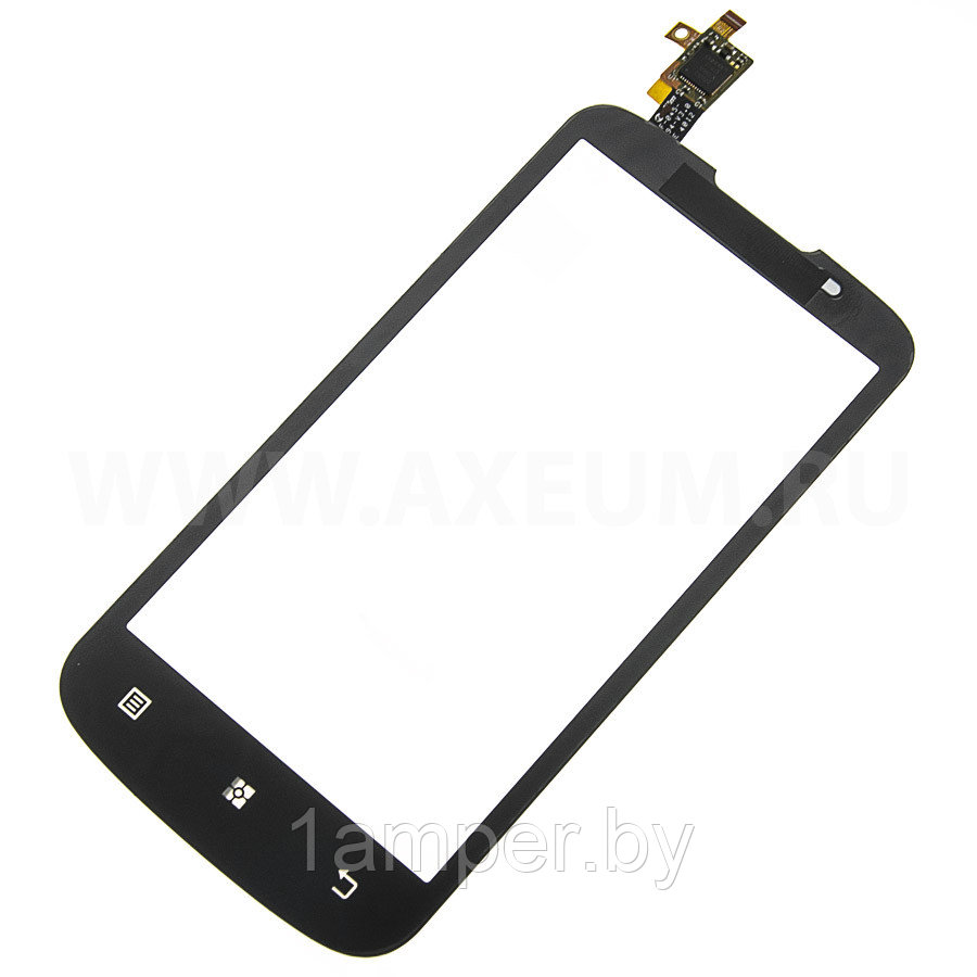 Сенсорный экран (тачскрин) Original Lenovo A800