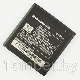 Аккумуляторная батарея Original Lenovo Bl-179  S760 S680 S686 S850E A668t A288T A298T A520 A660 A698T A690