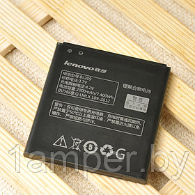 Аккумуляторная батарея Original BL-209 для Lenovo  A820E A706 A760 A516 A788T A398T