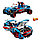 20077 Конструктор LEPIN TECHNIC "Гоночный автомобиль 2в1", 1085 деталей, аналог Lego 42077, фото 7