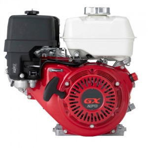 Двигатель GX270s 9.0 лс вал 25 мм под шлиц (аналог Honda)+ птдарок набор инструментов - фото 1 - id-p103267249
