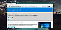 Windows 10 получит новые функции