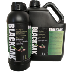 Препарат нового поколения BLACKJAK® 