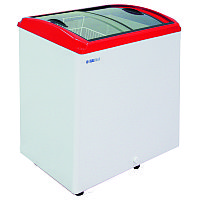 Ларь морозильный Italfrost CF200C