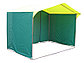 Палатка торговая  размер 3х3 М (труба квадратная 20мм) ткань Оксфорд-300Д, фото 2