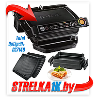 Электрогриль Tefal Optigrill+ GC7148