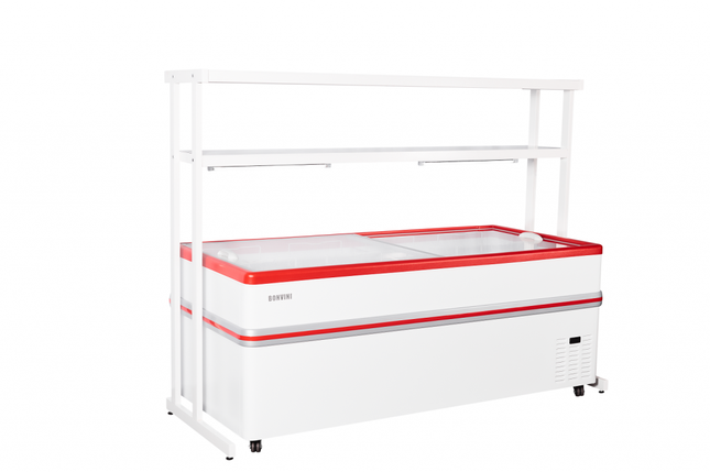 Ларь-бонета EQTA ЛВН 2100 (ЛБ М 2100), фото 2