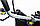 Газонокосилка бензиновая Stiga Twinclip 55 SVEQ B самоходная, фото 6