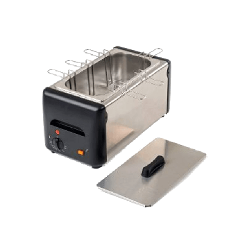 Яйцеварка ROLLER GRILL CO 60