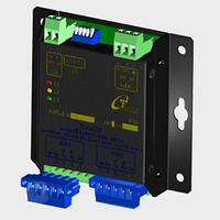 КИП-Б.4 (центральный блок искробезопасности к системе ИГЛА)