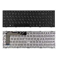 Клавиатура для ноутбука Lenovo IdeaPad 110-15ISK Series. PN: 5N20l25910, PK1311W1A05, PK131NT1A05