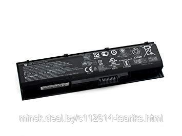 Аккумулятор для HP Omen 17, 17-w, 17-ab000, 17-w000, 17-w200, (HSTNN-DB7K, PA06), 62Wh, 5660mAh, 10.95V - фото 1 - id-p101240667